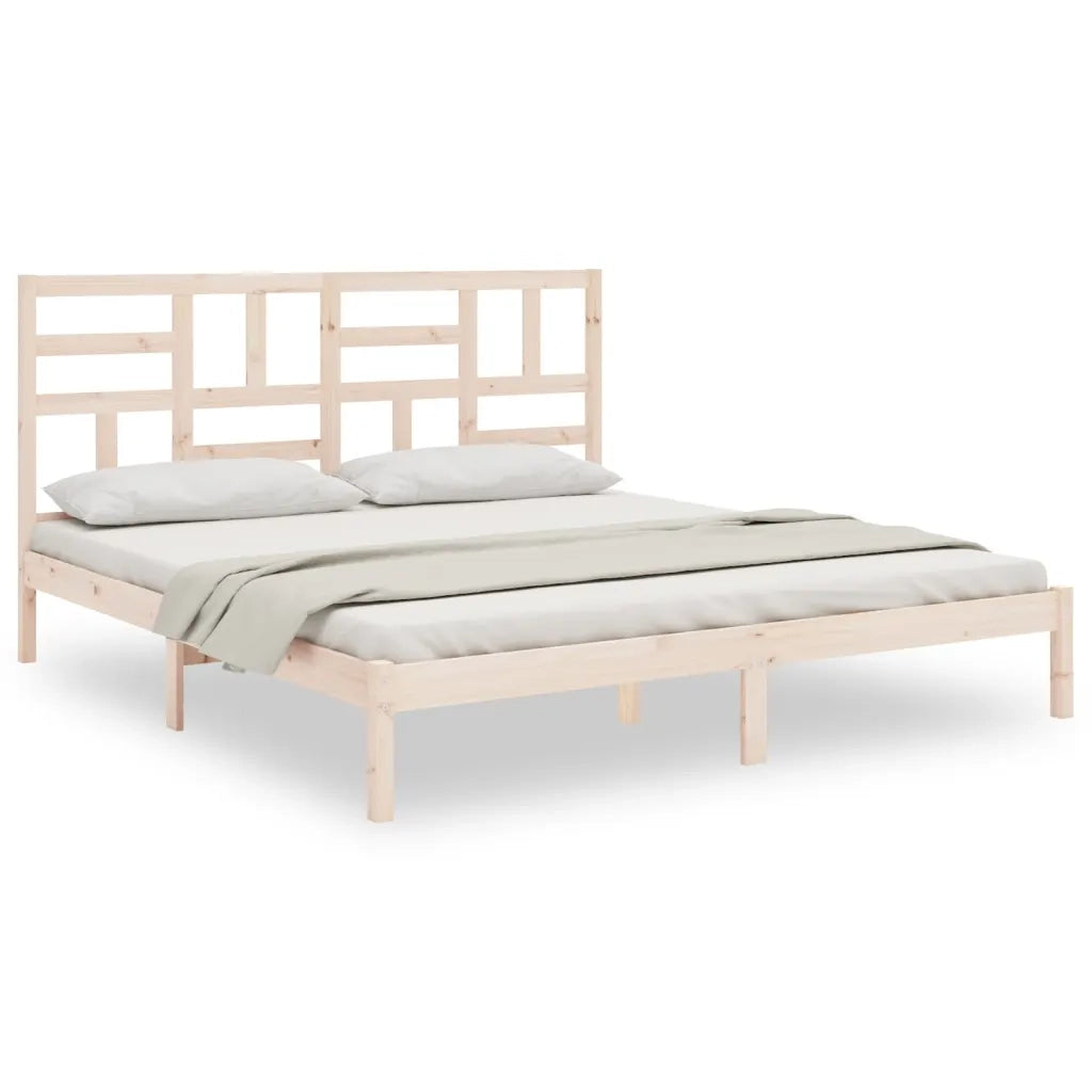 Giroletto in Legno Massello 200x200 cm cod mxl 51670