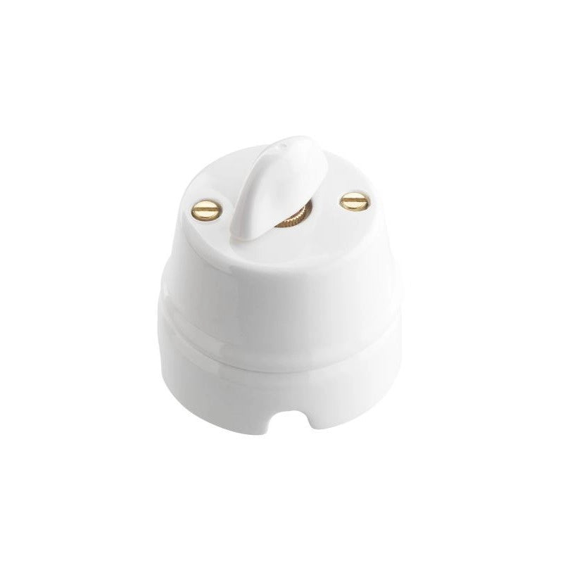 Deviatore Rotativo D.70 Mm 10A 250V PRG5971