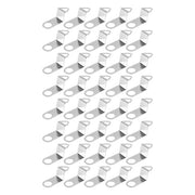 Set di Cacciaviti di Rimpiazzo in Metallo da 30 Pezzi