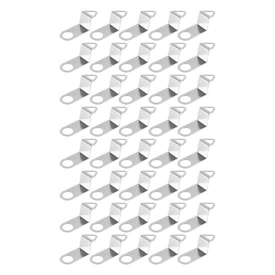 Set di Cacciaviti di Rimpiazzo in Metallo da 30 Pezzi