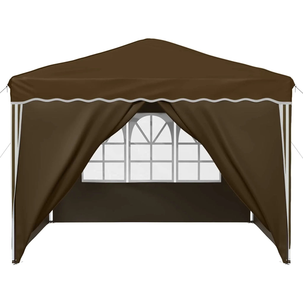 Tenda per feste a pop-up Talpa 288 x 288 x 245 cm 42019773