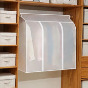 Protezione per Abbigliamento con Cerniera Reflectante