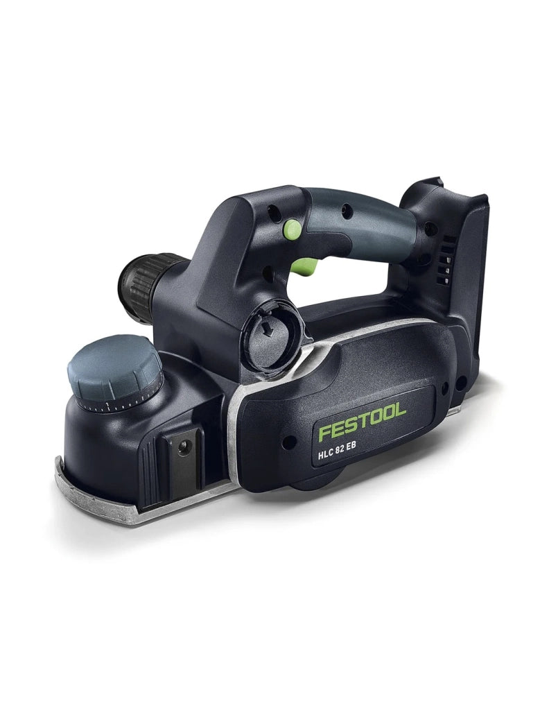 Pialla FESTOOL HLC 82 EB-Basic-Set (Solo corpo + Systainer SYS3 M 237)