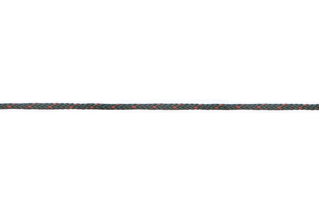 Corda In Polipropilene Ropilene Diametro 6 Mm Vr Rs Mt 10 - Masidef