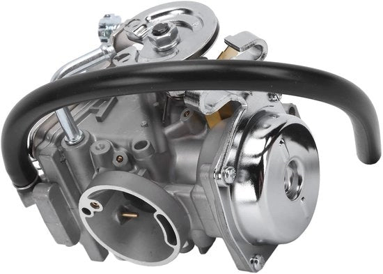 Sostituzione Carburatore - Alluminio - Sostenibile - Installazione Facile - Motocicli - Materiale di Alta Qualità - Carburatore Motociclistico