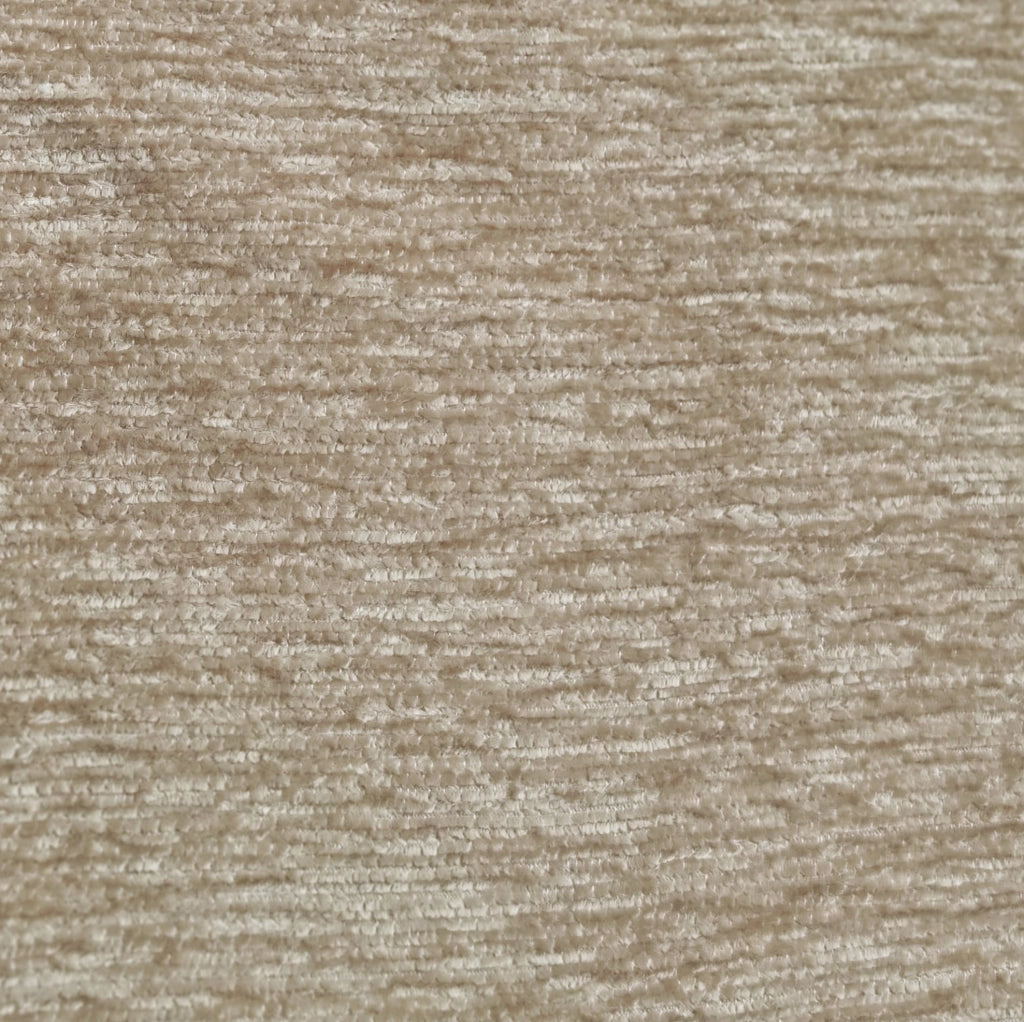 Divano in ciniglia khaki