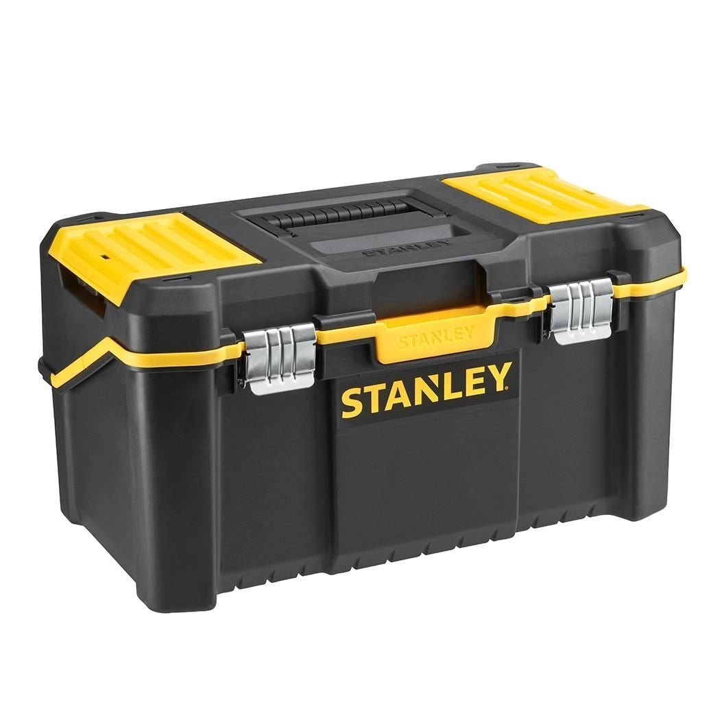 Stanley STST83397-1 valigetta porta attrezzi Custodia rigida Nero, Giallo