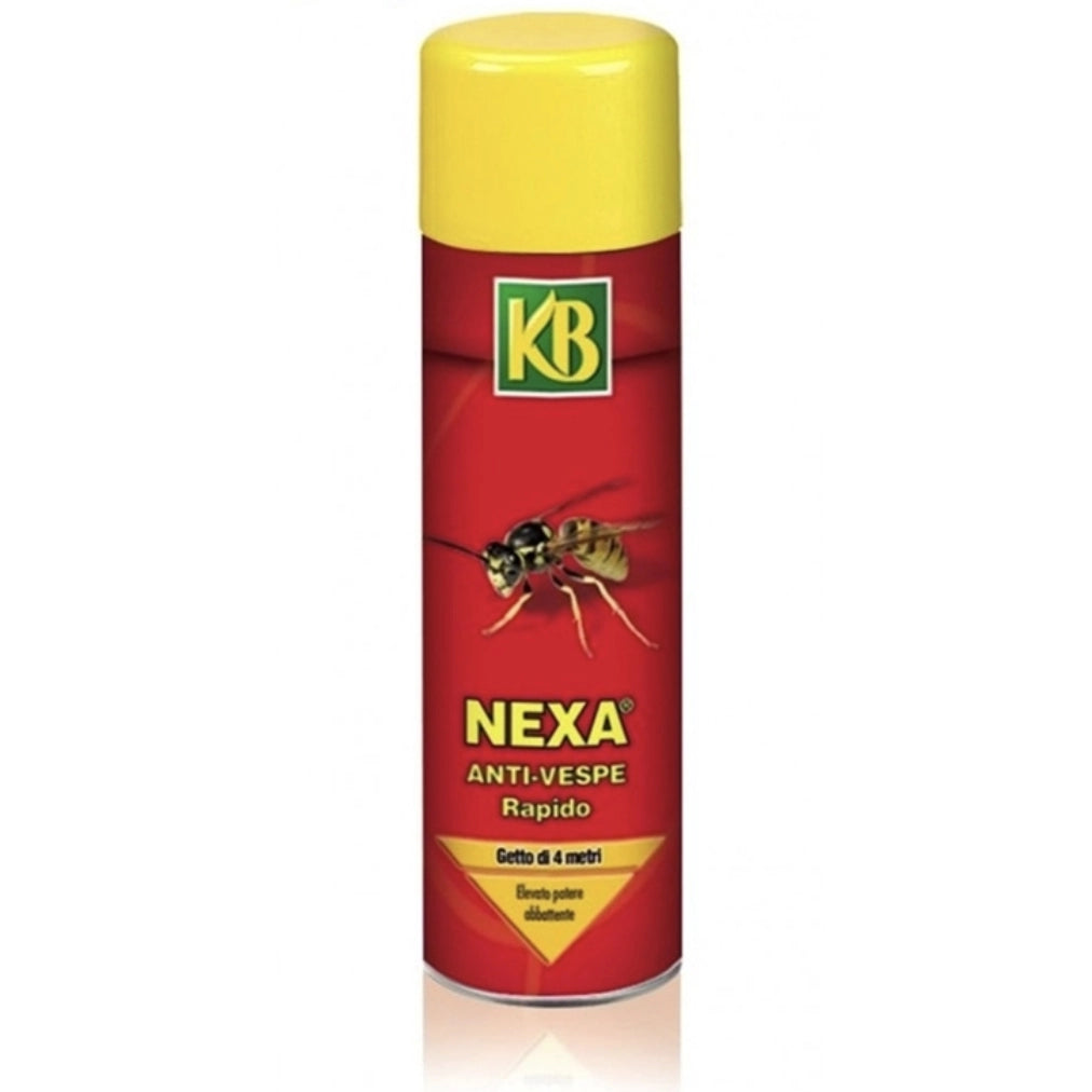Anti-vespe rapido 600ml