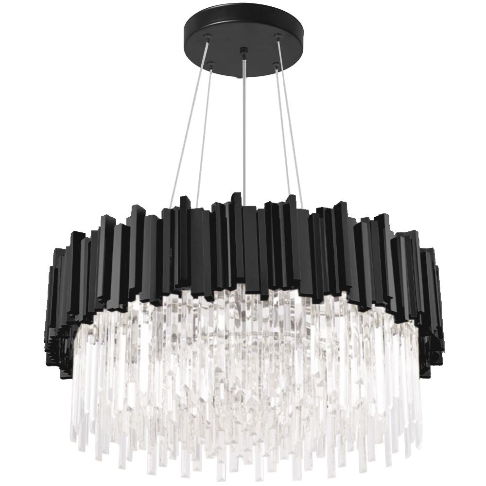 Lampada APP1481-1C Black