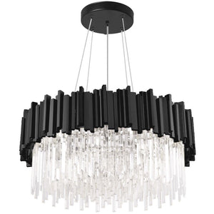 Lampada APP1481-1C Black