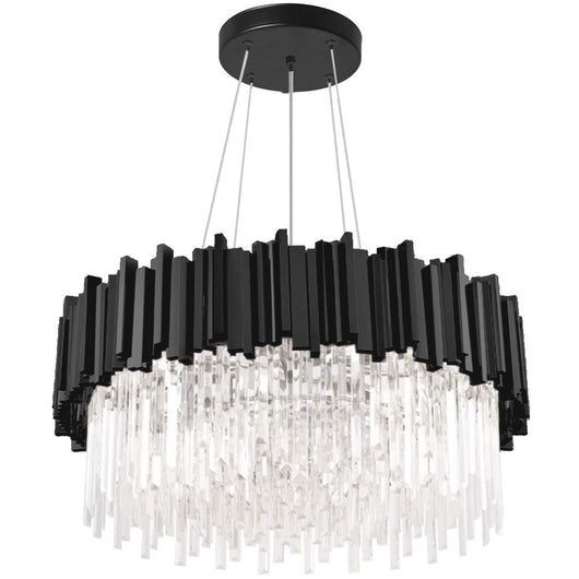 Lampada APP1481-1C Black