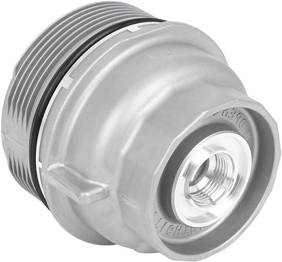 Filtro dell'olio Nuovo - Chiave del filtro dell'olio - Lame del filtro dell'olio - Adatto per Lexus/Toyota - Numero di articolo 15620-31060 - Materiale metallico, alta affidabilità - Anello del filtro dell'olio
