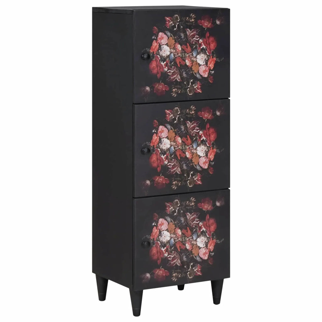 Armadi di Stoccaggio con porta Multicolore 40 x 33,5 x 110 cm CFW5833895