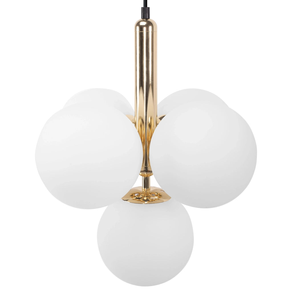 Lampada APP1574-5CP Gold