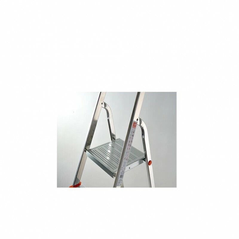 Scala Casalinga 4Gr Allum. - Gierre