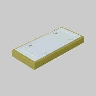 RICAMBIO FRATTONE PULIZIA SWEEPEX 30X1X3 - CARDINALE FERRAMENTA