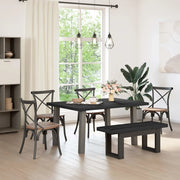Panchina da pranzo NOAIN 120 x 41 x 45 cm