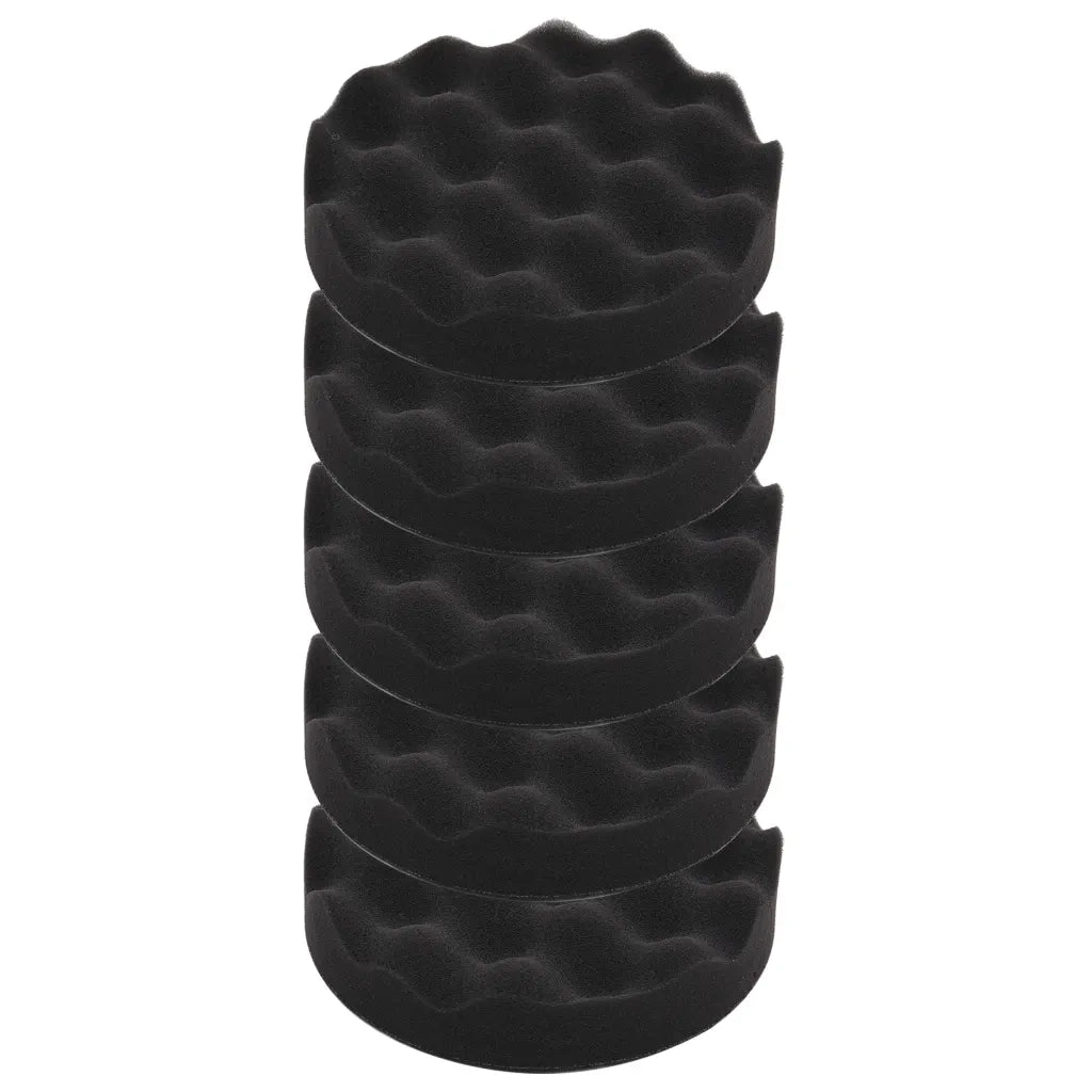 Set Dischi di Lucidatura 14 pz 150 mm CFW6760430