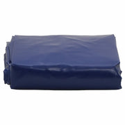 vidaXL Telone Blu 1,5x2,5 m 650 g/m²