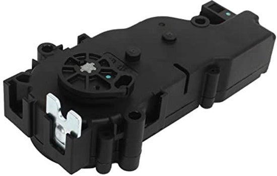 Vitacco - Latch di Coda - Attuatore di Blocco Elettrico - Sostituzione per Modello S - 2012-2015 - Blocco Portellone - Adatto per veicoli elettrici