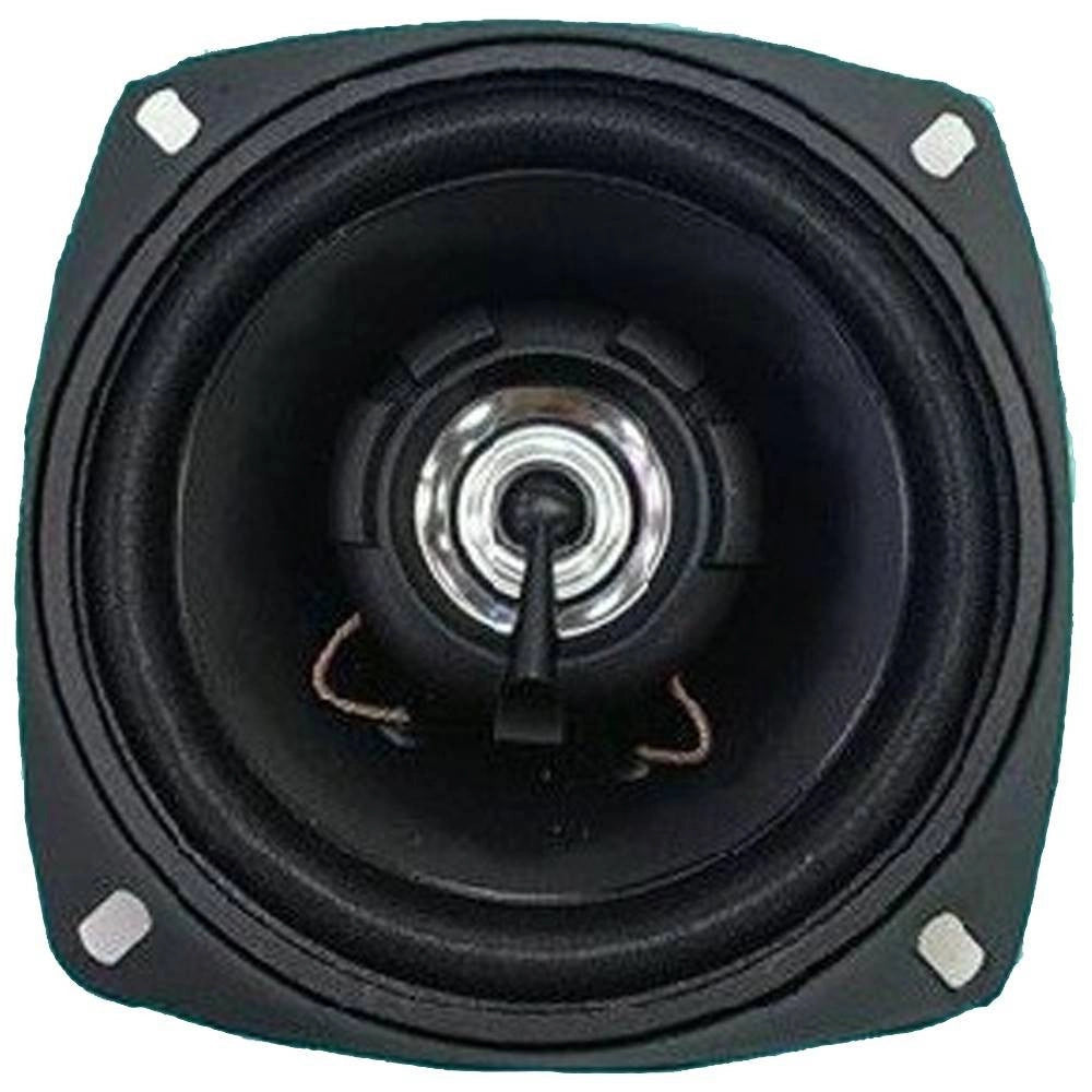 Trade Shop - Cassa Acustica Altoparlante Da 300 Watt Woofer Per Auto Cx-9190 Ascolto Pulito -