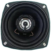 Trade Shop - Cassa Acustica Altoparlante Da 300 Watt Woofer Per Auto Cx-9190 Ascolto Pulito -