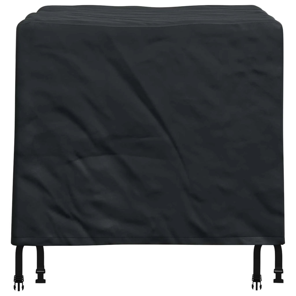 Copertura per mobili Nero 64 x 64 x 65 cm Tessuto Oxford 210D 4105879