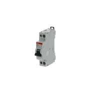 ABB SN201 L C32 INTERRUTTORE AUTOMATICO 1P+N 4,5KA 1M