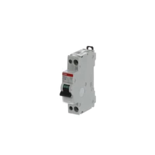 ABB SN201 L C32 INTERRUTTORE AUTOMATICO 1P+N 4,5KA 1M