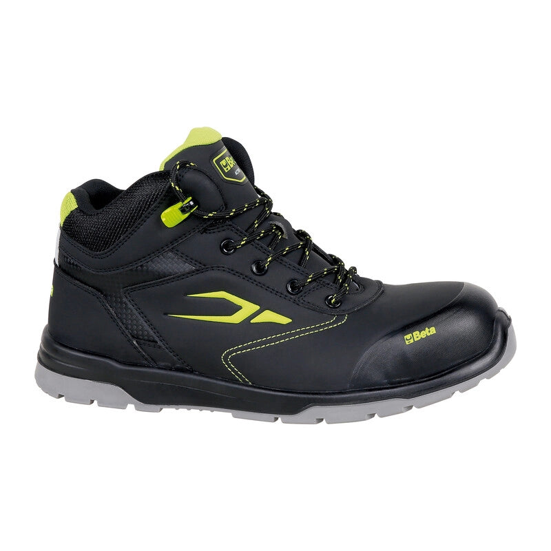 SCARPE ALTE ANTIF. BETA 7321NA S3 RS SRC N.43- 1,0 paia