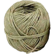 SPAGO IN CANAPA Ø 0,8 Tit. 2/2 - 85 gr - confezione 10 pezzi