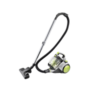 Aspirapolvere cyclone Vortex 700 W, 3 litri, senza sacchetto, tubo telescopico DPM