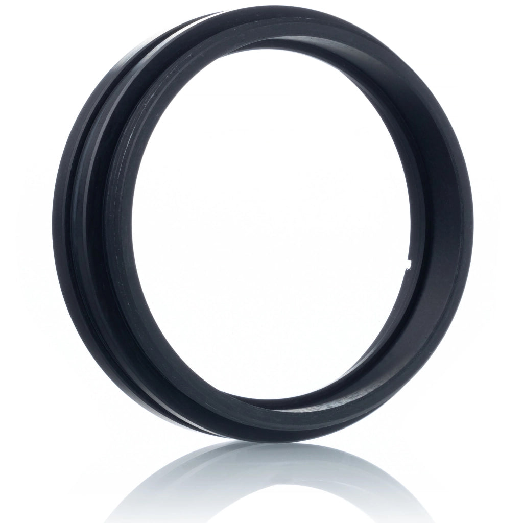 Lente Antipolvere per Microscopio Digitale Earth PRO – Filettatura Universale 42mm | Protezione Obiettivo