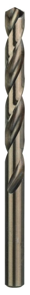 2608585864 - Punte per metallo HSS-Co, DIN 338 10 x 87 x 133 mm