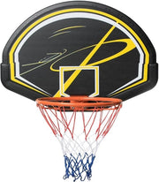 Impianto da Basket con Ringhiera e Pannelli di Rimbalzo - 15 pollici 

Specifica tecnica: 
- Modello: 
- Materiale: 
- Dimensioni: 
- Altezza: 
- Peso: 
- Materiale del pannello di rimbalzo: 
- Materiale del supporto: