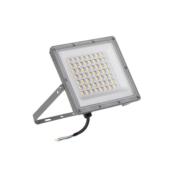 Faretto LED Kanlux ACETE 50W CCT IP65 3000-6500K grigio