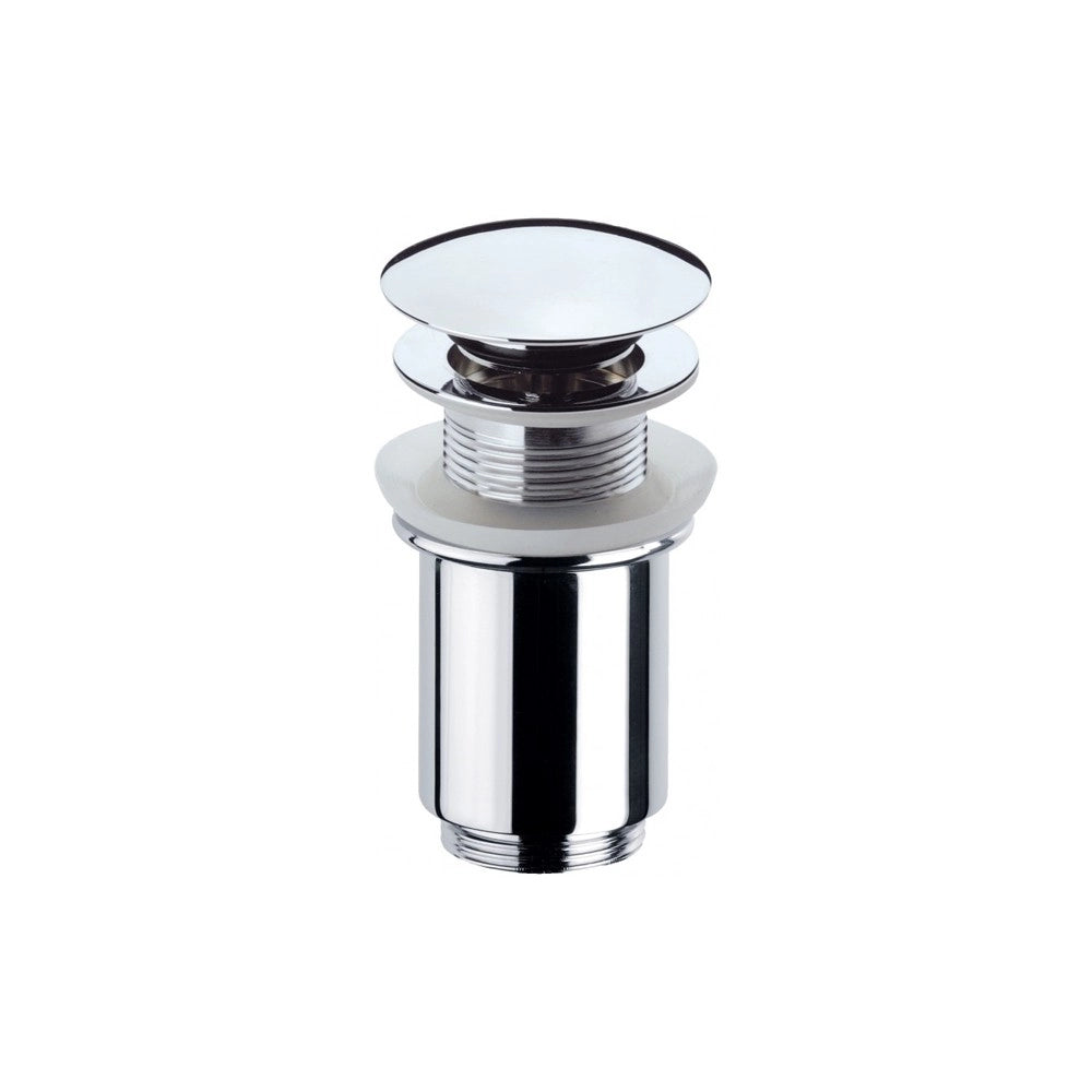 Scarico automatico con sistema click-clack