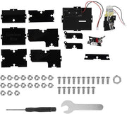 Kit di gioco senza parti mobili - Giochi creativi - Materiale ecologico - Progettazione ergonomico - 2 batterie AAA - Divertimento infinito