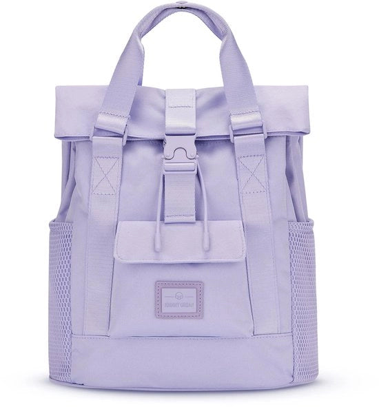 Borsa da Donna Piccola Blu Scuro - Jules - Borsa Universitaria Elegante per Donna con Porta Laptop - Impermeabile