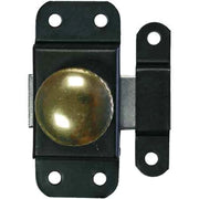 CATENACCIO 'TARGETTES' FERRO 20 mm - 12 pezzi