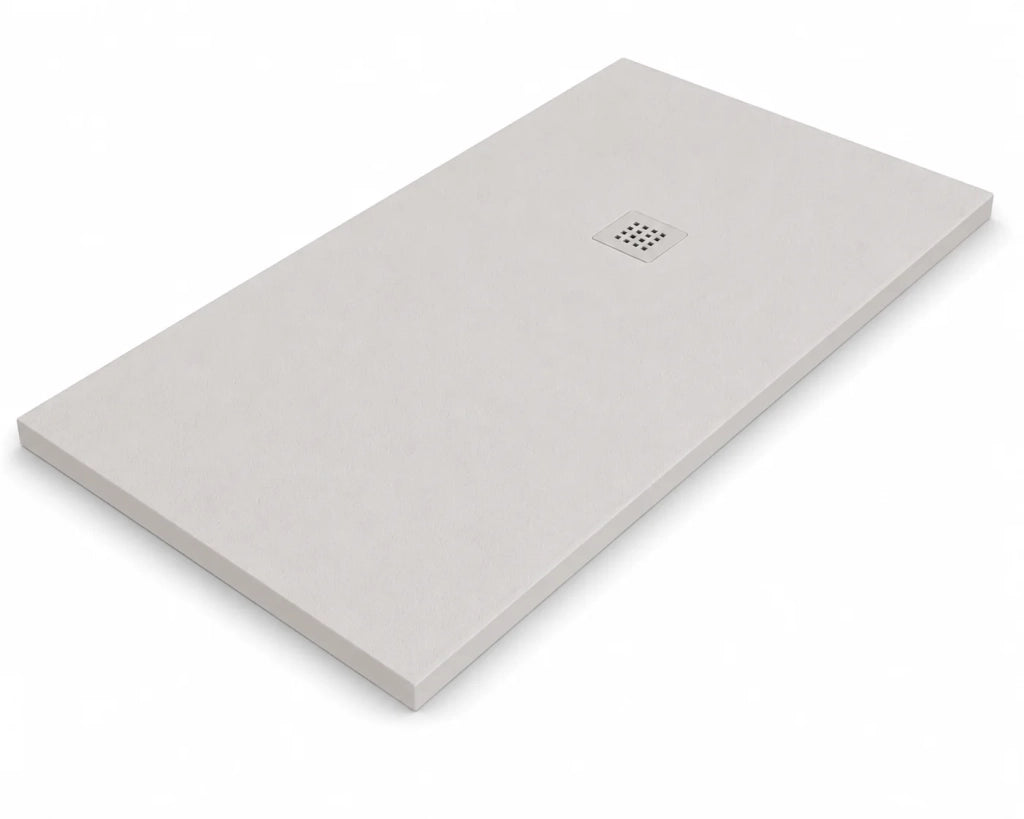 Piatto doccia ARDESIA 70x200 cm Sabbia griglia Sabbia