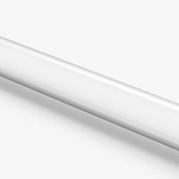 Boccola in vetro di quarzo di ricambio per chiarificatore per laghetti CUV-155