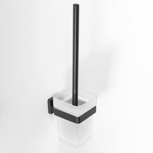 Spazzola Per Wc Mettalico 332918 Erlo 05 Black