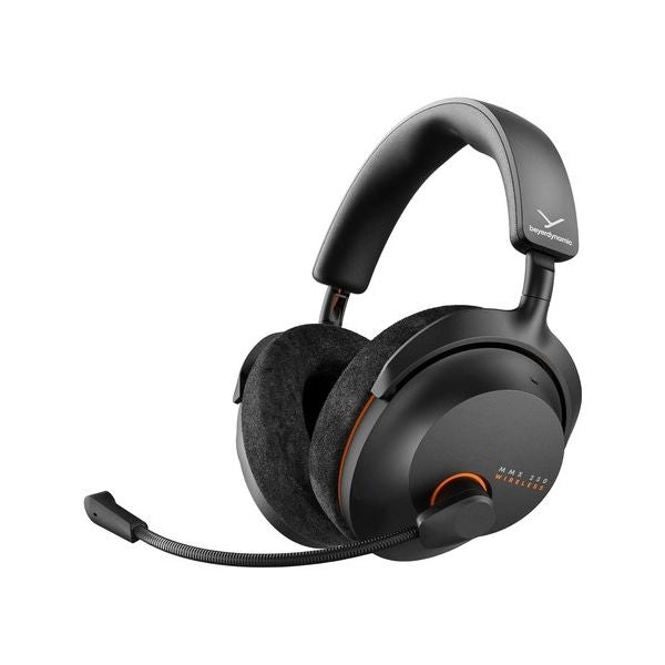 Cuffie gaming beyerdynamic mmx 230 wireless black