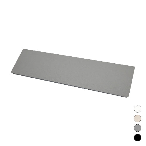 COPRIPILETTA PER PIATTI DOCCIA EUPHORIA- Grigio- DH- pezzi 1