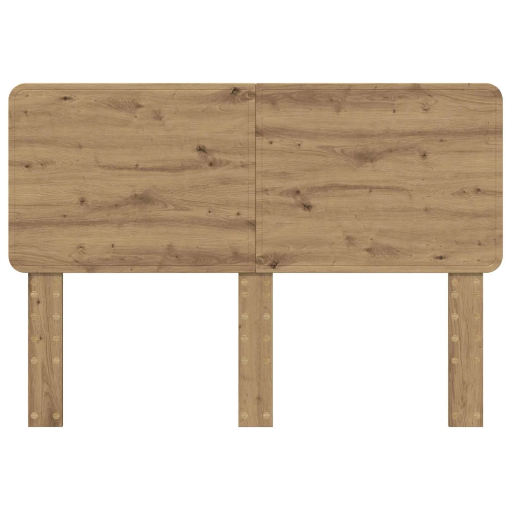 Testiera | Testata Rovere artigianale Legno multistrato