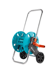 Carrello Avvolgitubo GARDENA CleverRoll S