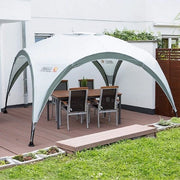 Pavilioio per Giardino - Protezione UV e Impermeabile