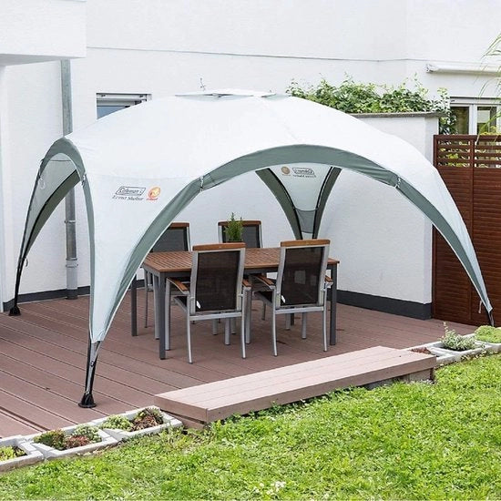 Pavilioio per Giardino - Protezione UV e Impermeabile