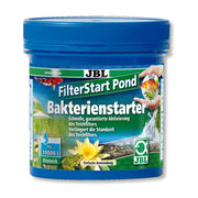 JBL FilterStart Pond 250gr - attivatore batterico per laghetti